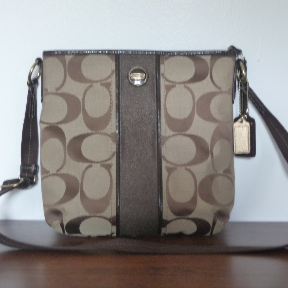 Coach Crossbody